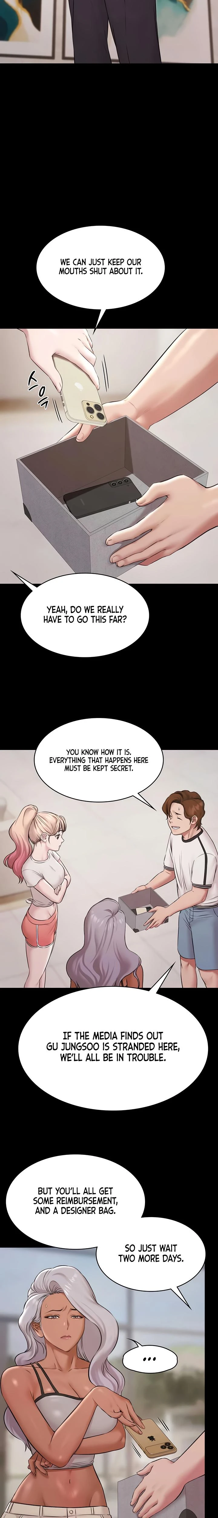 Pool Party Chapter 10 Page 12