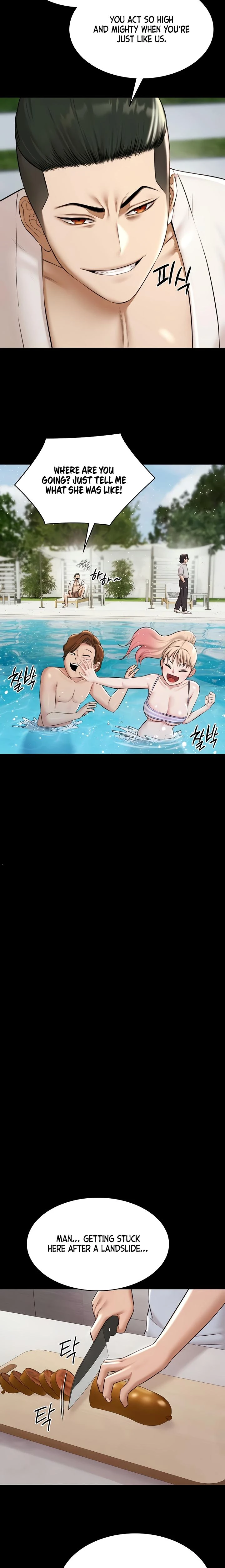 Pool Party Chapter 10 Page 16