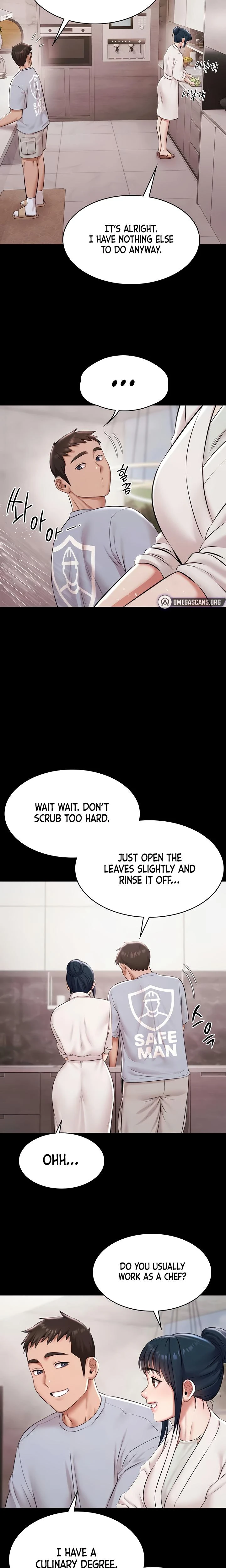 Pool Party Chapter 11 Page 15