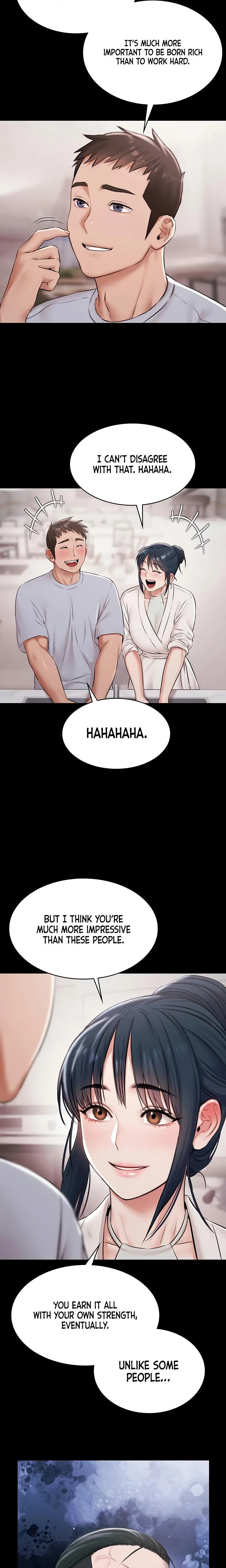 Pool Party Chapter 11 Page 17