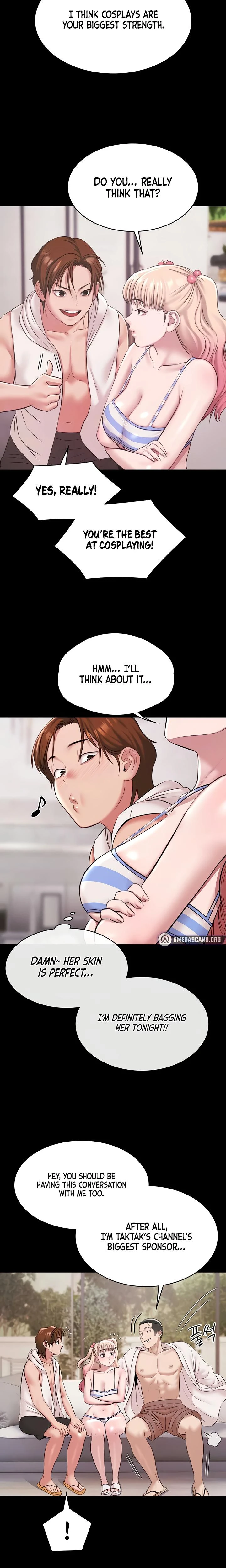 Pool Party Chapter 12 Page 7