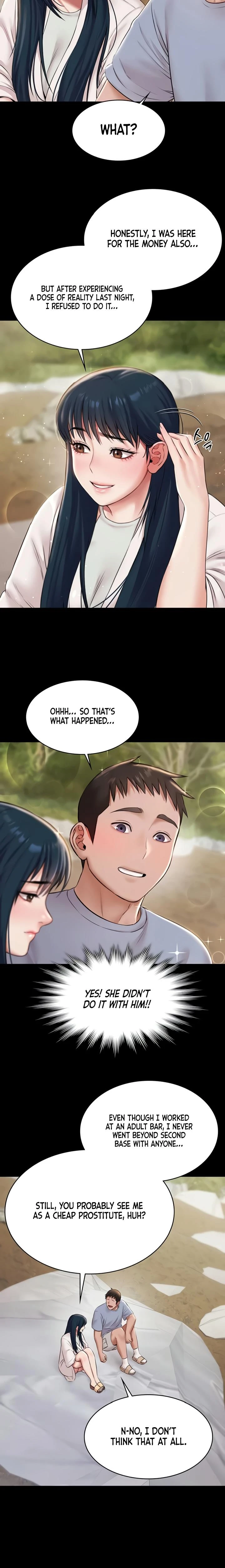 Pool Party Chapter 13 Page 20