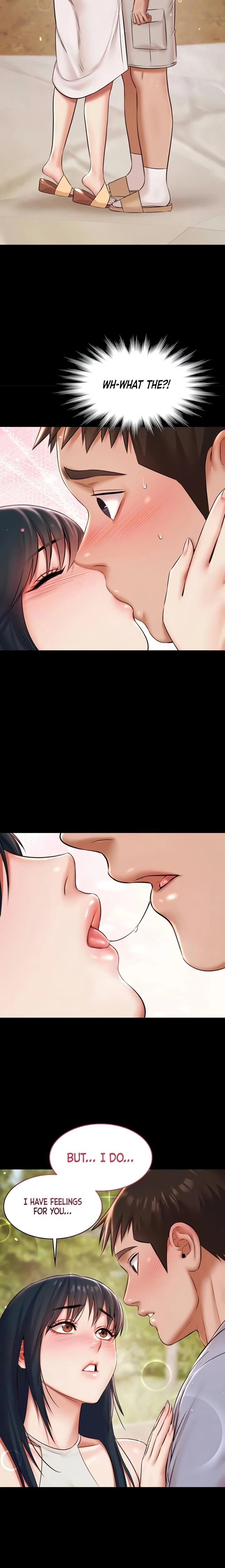 Pool Party Chapter 14 Page 4