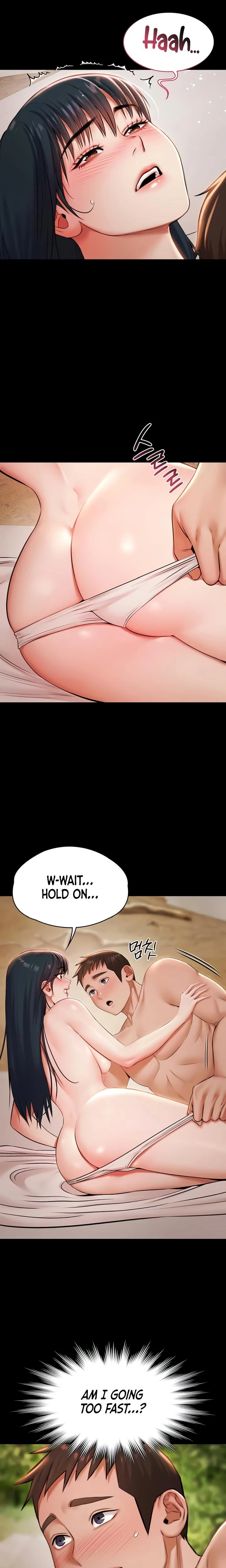 Pool Party Chapter 14 Page 11