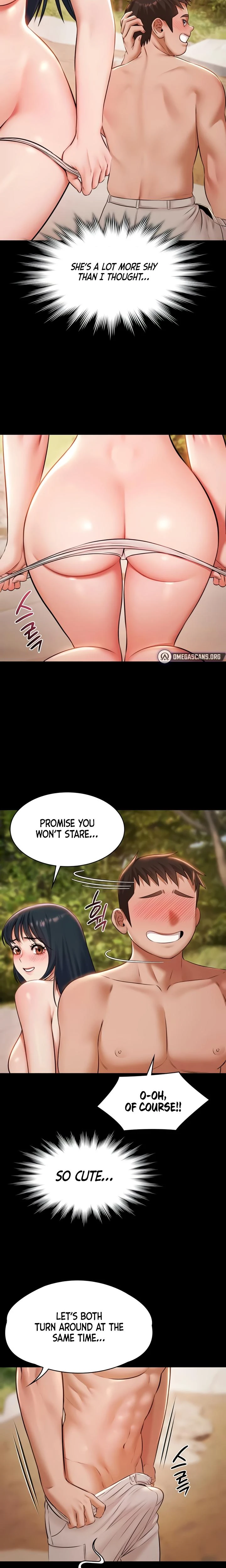 Pool Party Chapter 14 Page 13