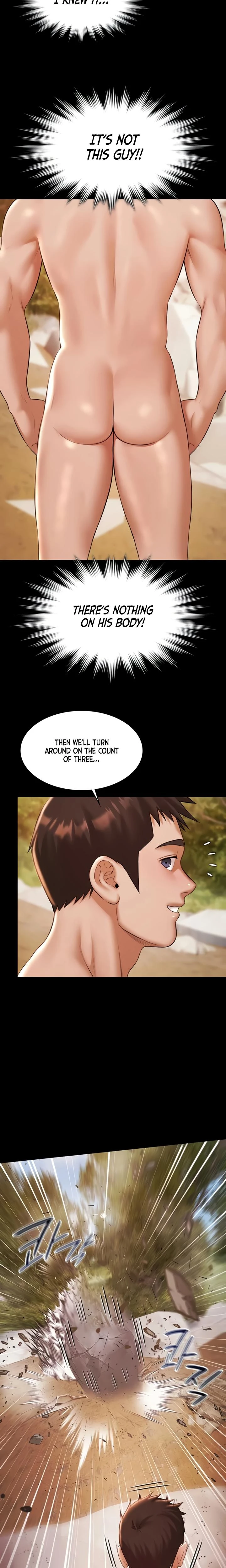 Pool Party Chapter 14 Page 15