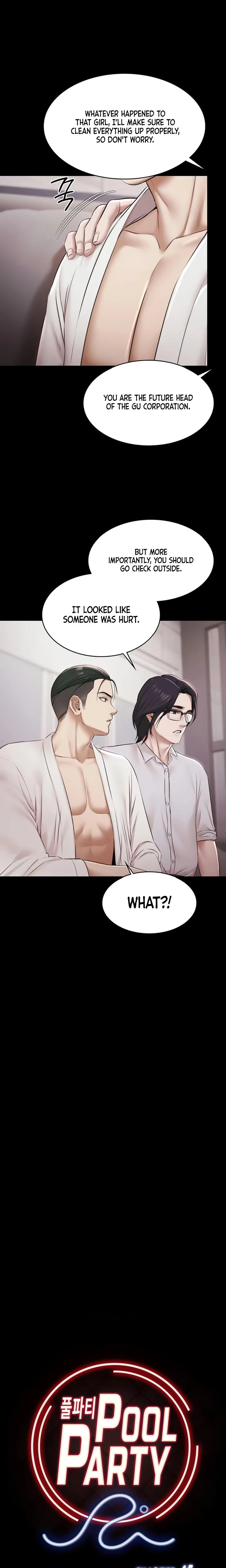 Pool Party Chapter 15 Page 4