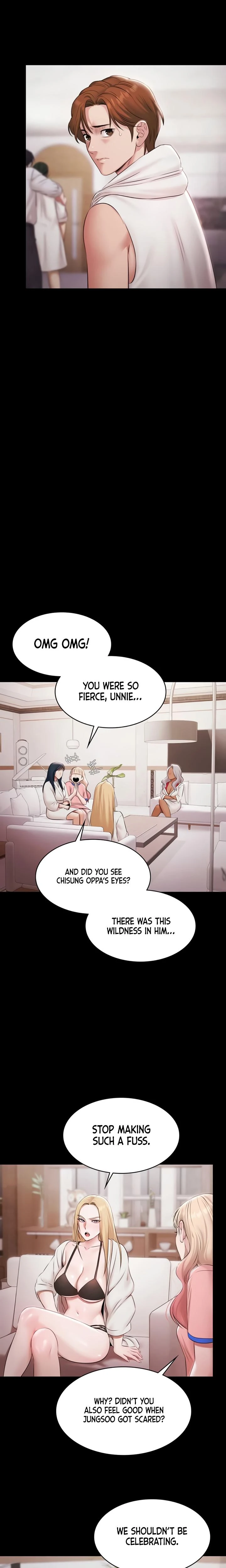 Pool Party Chapter 15 Page 12
