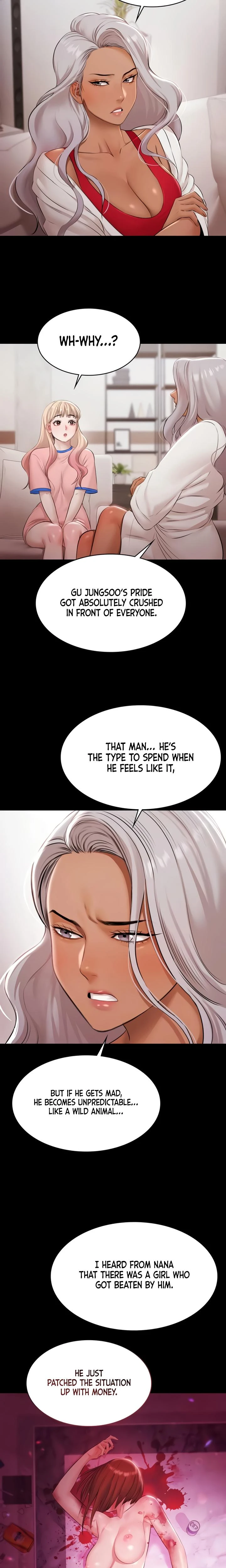 Pool Party Chapter 15 Page 13