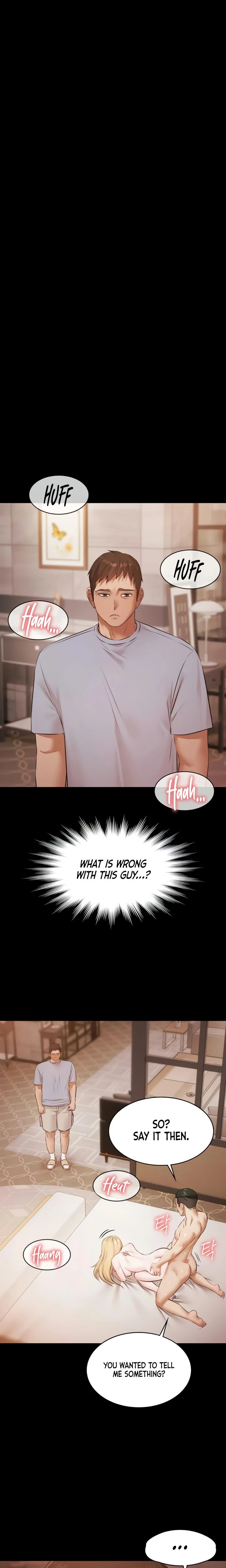 Pool Party Chapter 16 Page 10