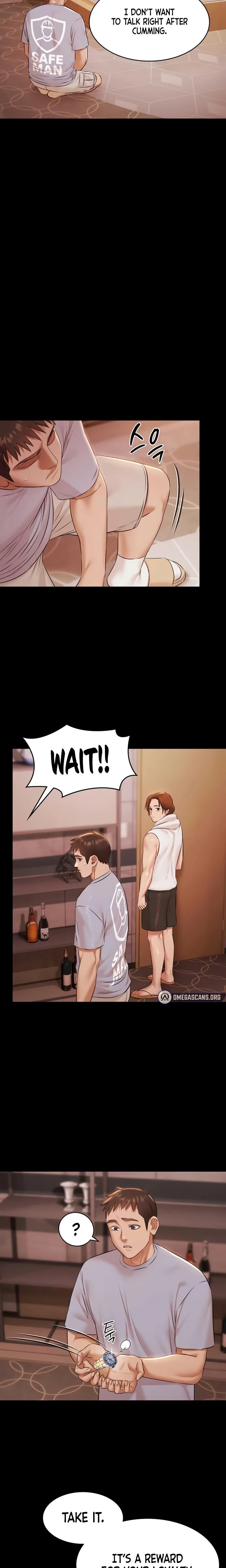 Pool Party Chapter 16 Page 19