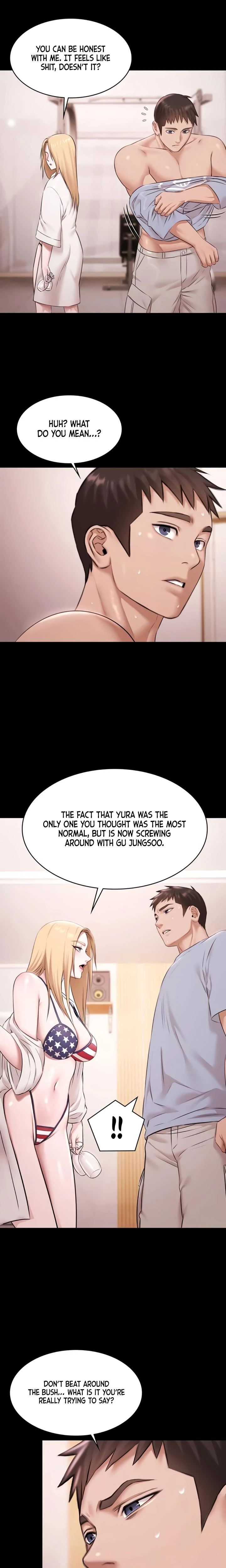 Pool Party Chapter 18 Page 2