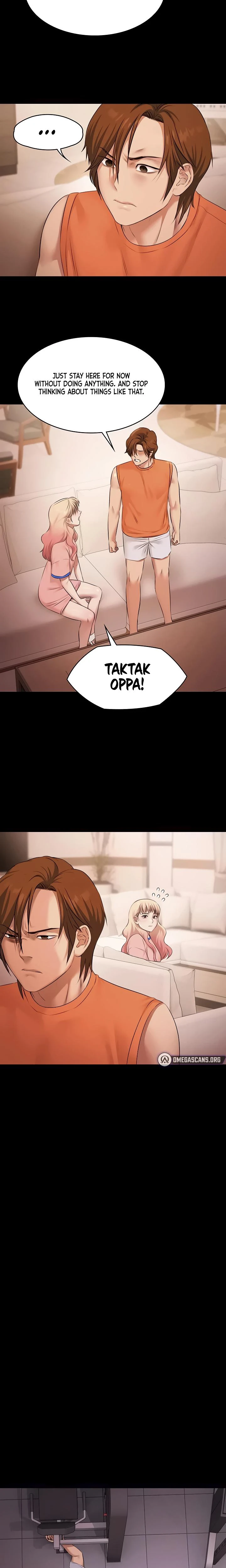 Pool Party Chapter 20 Page 13