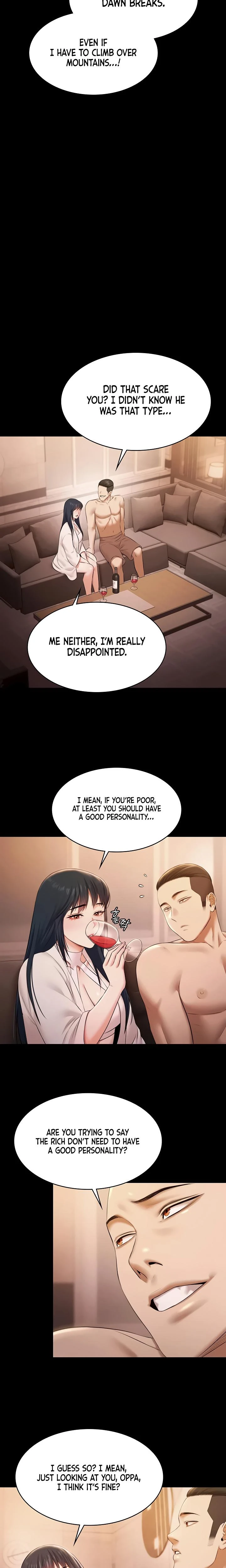 Pool Party Chapter 20 Page 15
