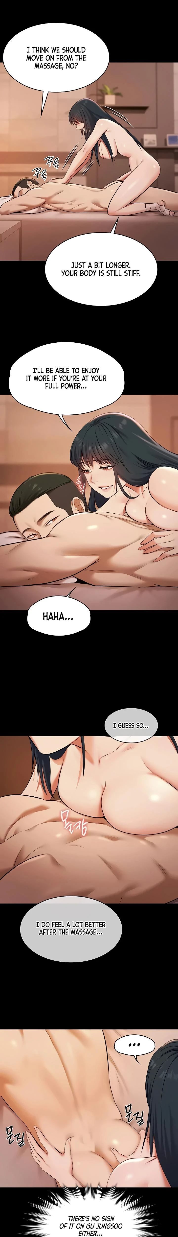 Pool Party Chapter 21 Page 5