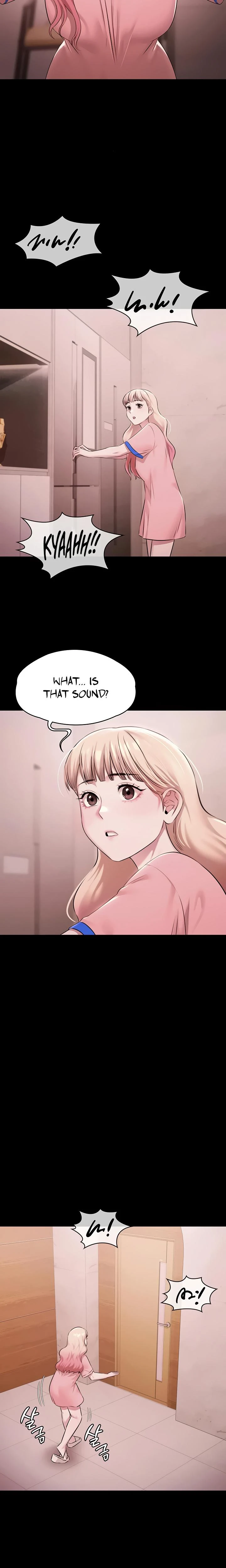 Pool Party Chapter 21 Page 19