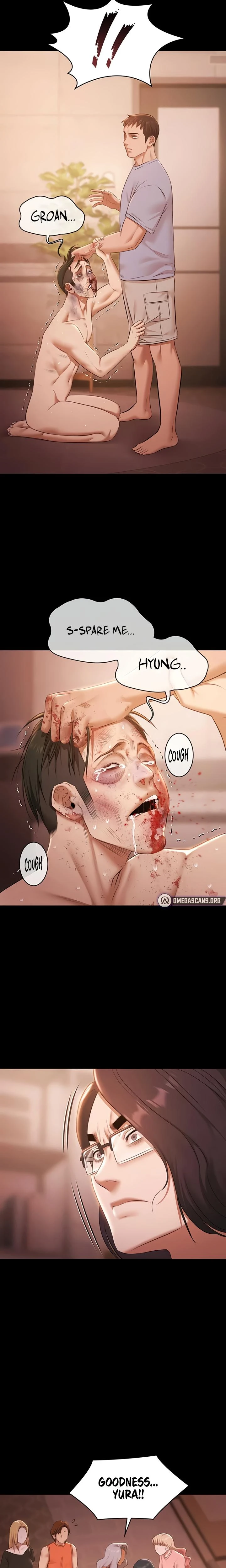 Pool Party Chapter 22 Page 9