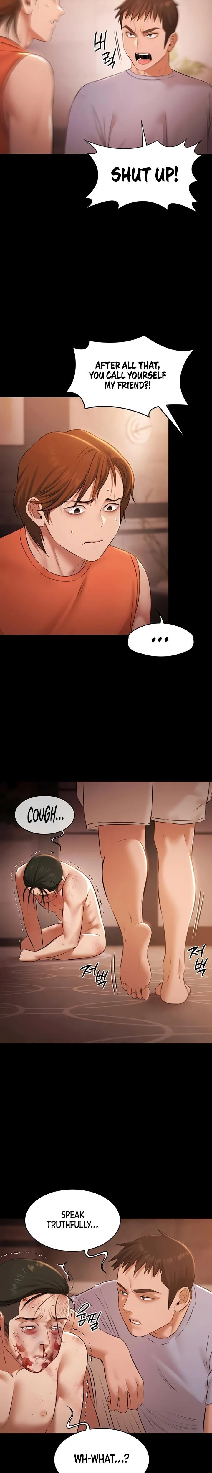 Pool Party Chapter 22 Page 14