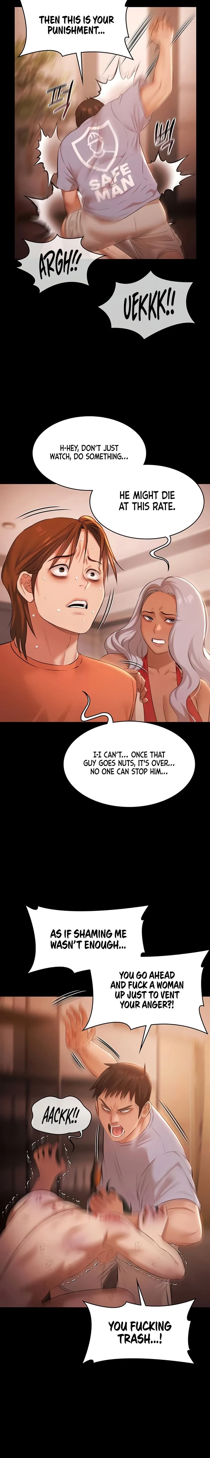 Pool Party Chapter 22 Page 16