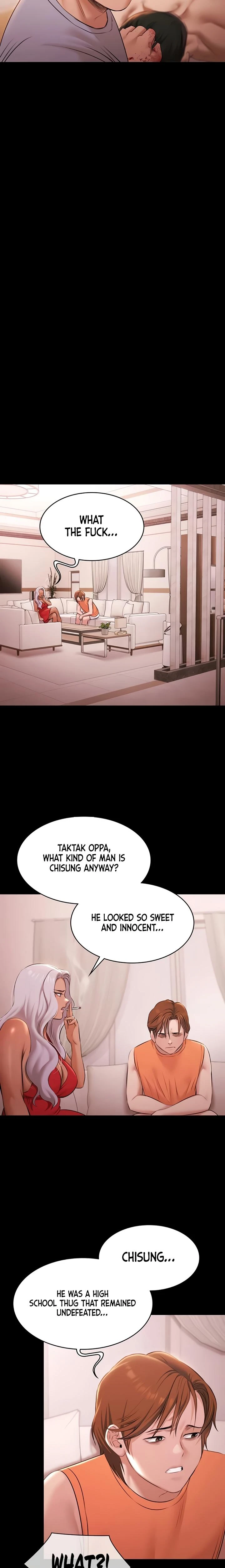Pool Party Chapter 22 Page 18