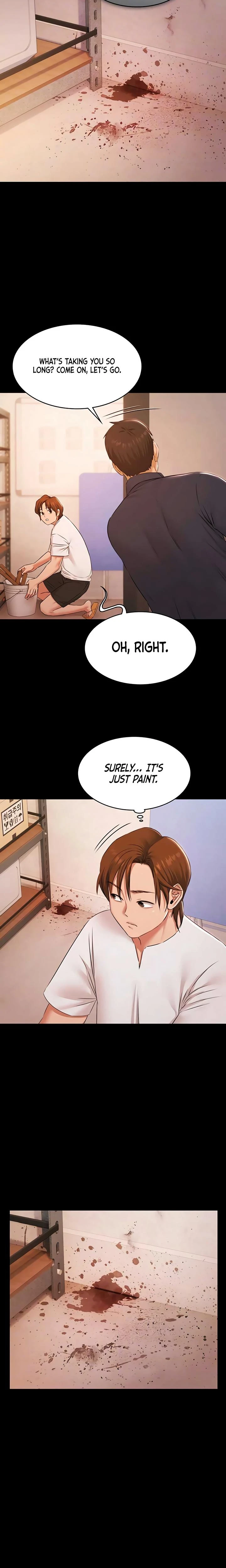 Pool Party Chapter 24 Page 3