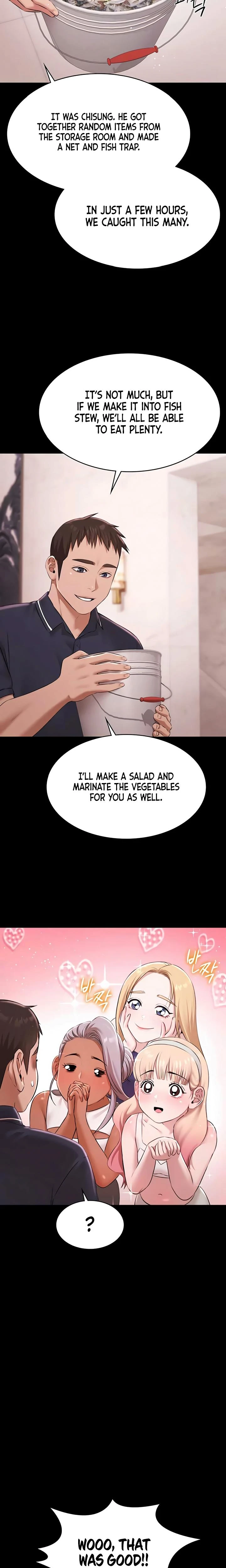 Pool Party Chapter 24 Page 10