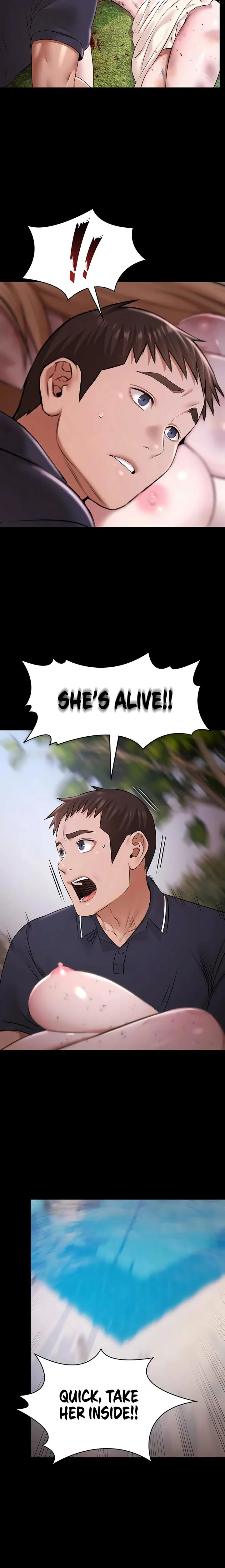 Pool Party Chapter 26 Page 6