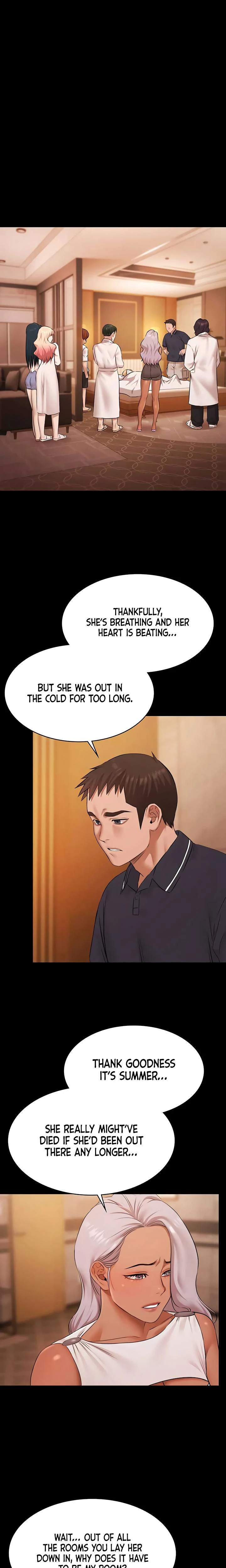 Pool Party Chapter 26 Page 7
