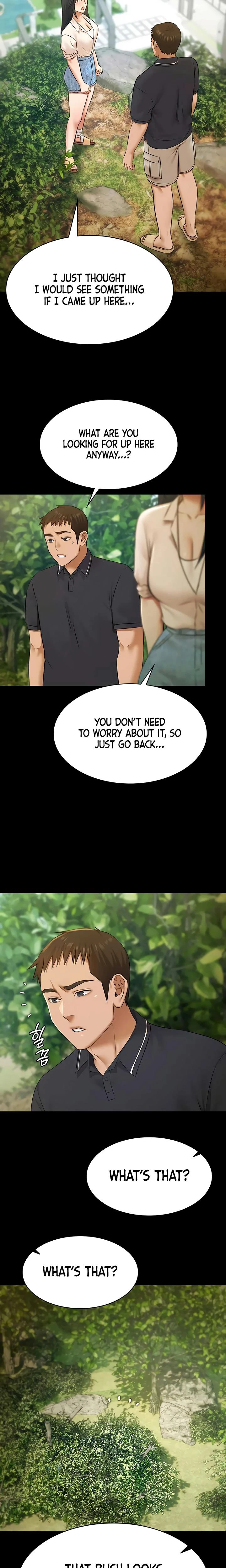 Pool Party Chapter 28 Page 5