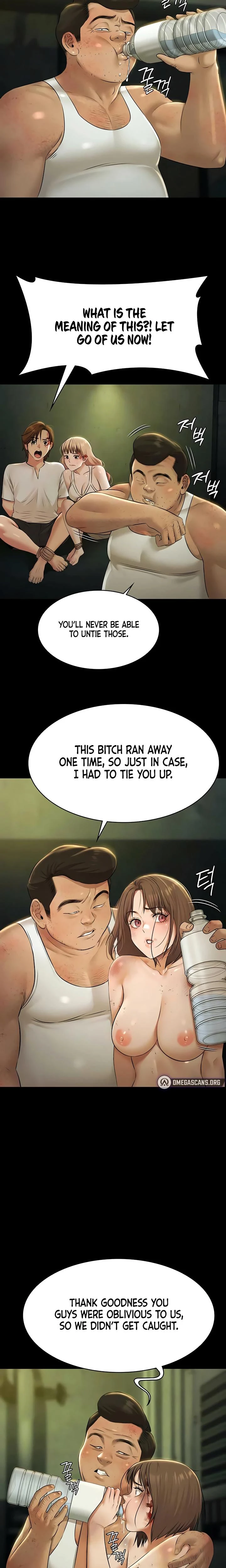Pool Party Chapter 28 Page 15