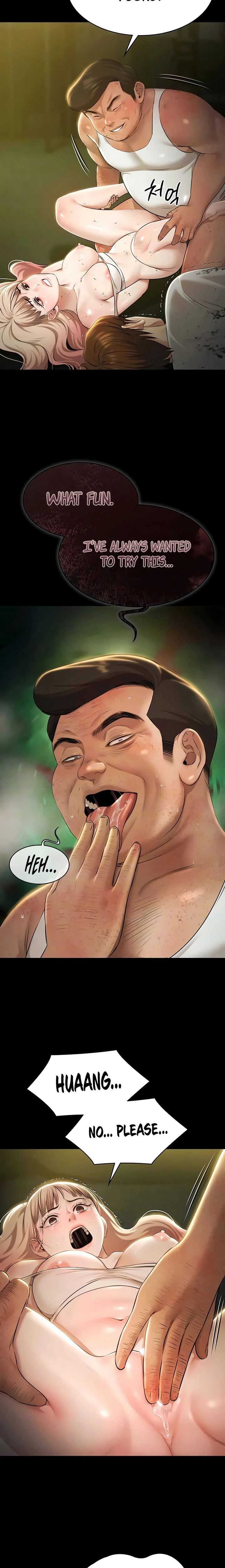 Pool Party Chapter 29 Page 7
