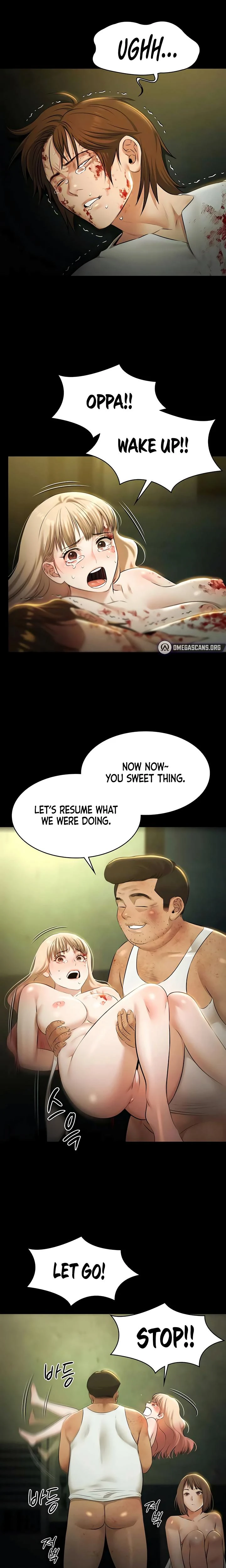 Pool Party Chapter 29 Page 13