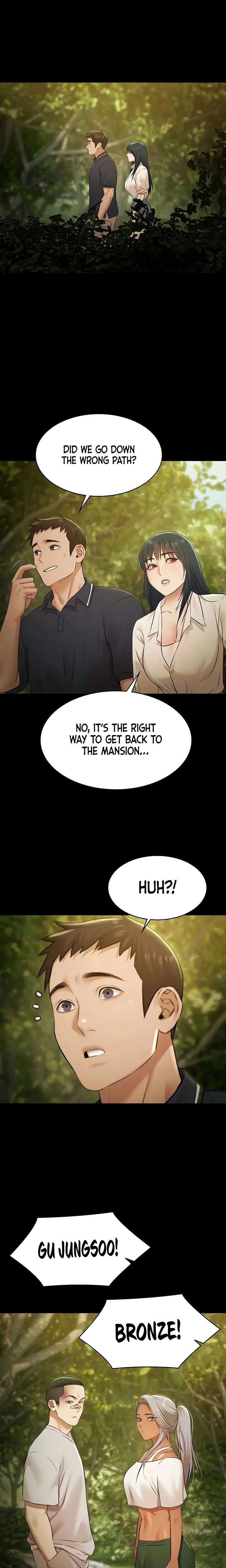 Pool Party Chapter 29 Page 20