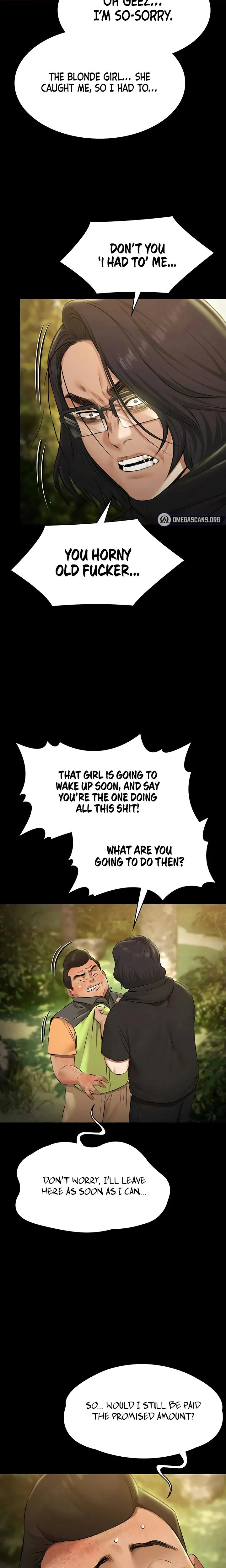 Pool Party Chapter 30 Page 2