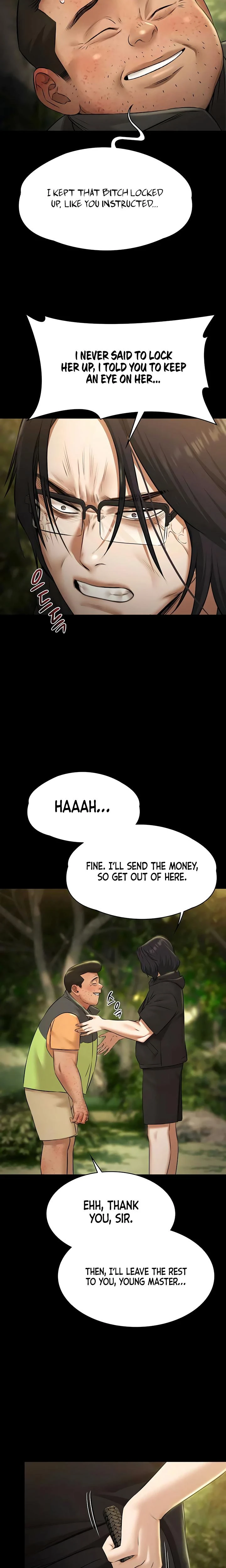 Pool Party Chapter 30 Page 3