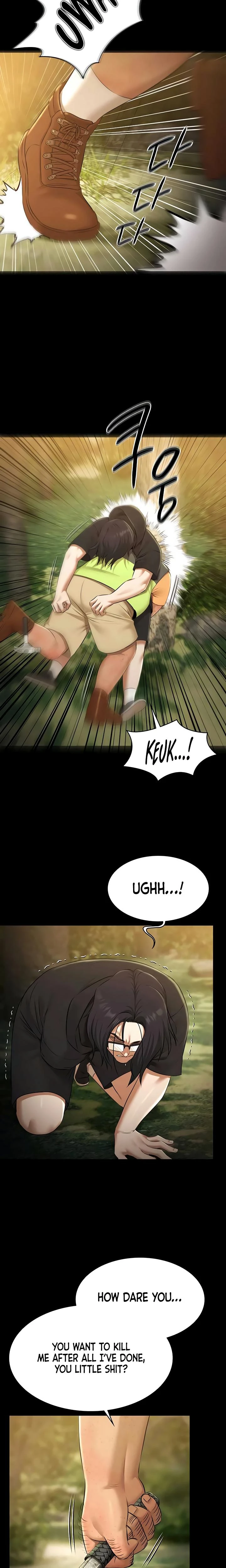 Pool Party Chapter 30 Page 7