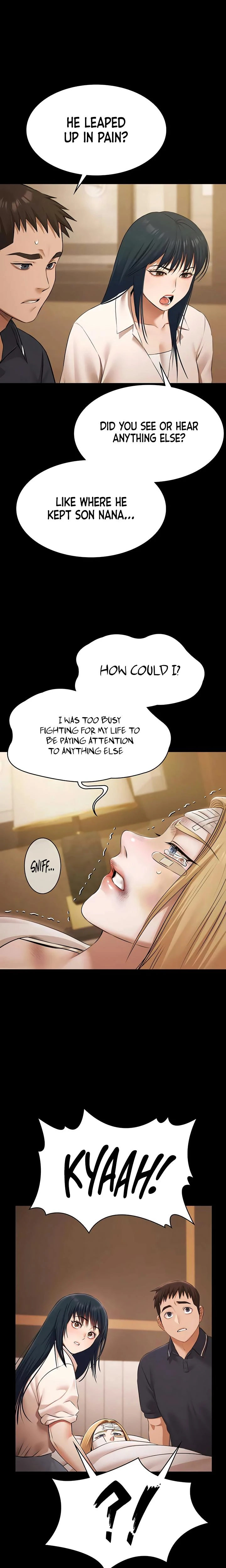 Pool Party Chapter 30 Page 23