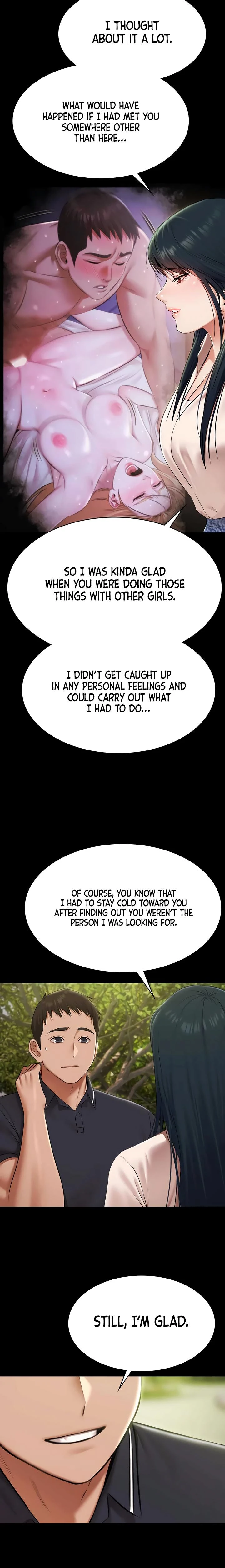Pool Party Chapter 32 Page 10