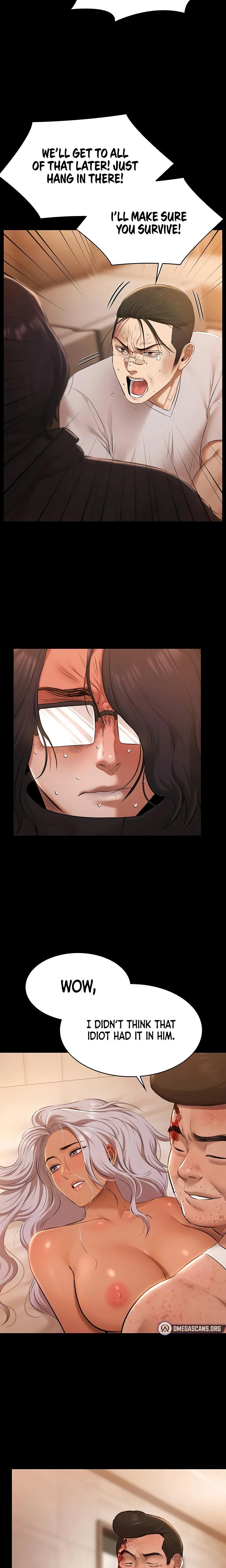 Pool Party Chapter 33 Page 13