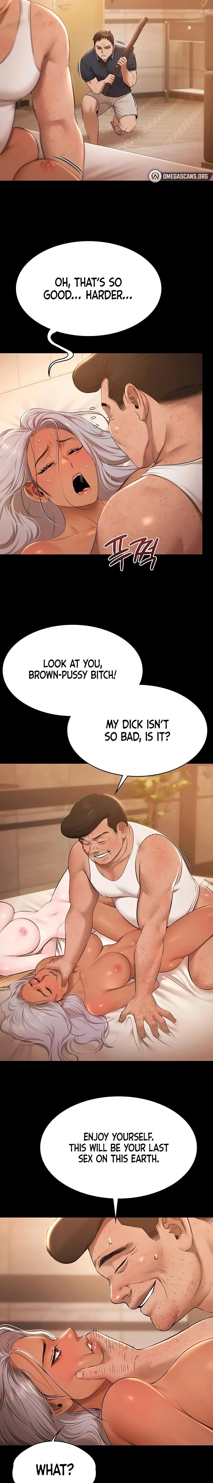 Pool Party Chapter 33 Page 18