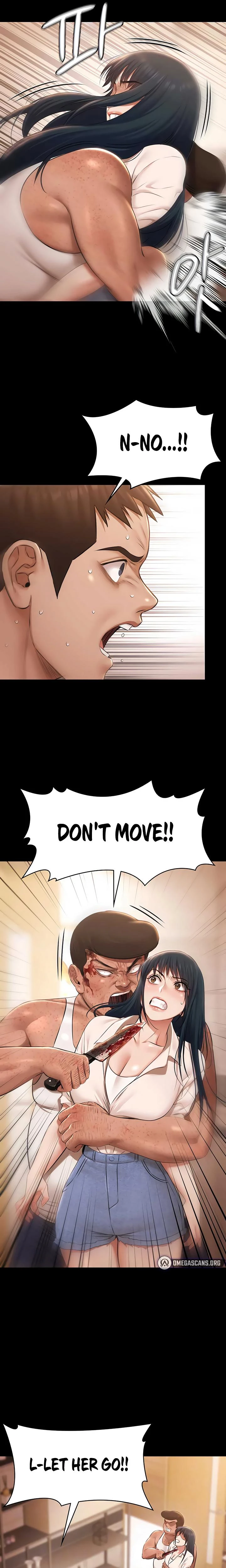 Pool Party Chapter 34 Page 2