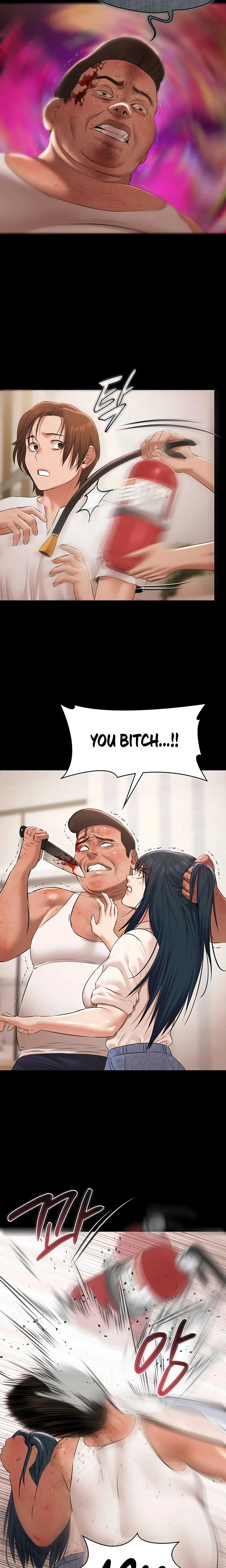 Pool Party Chapter 34 Page 13