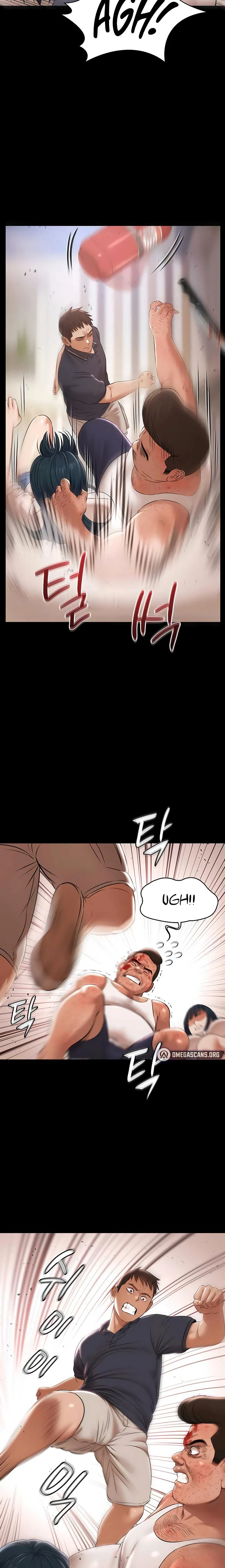 Pool Party Chapter 34 Page 14
