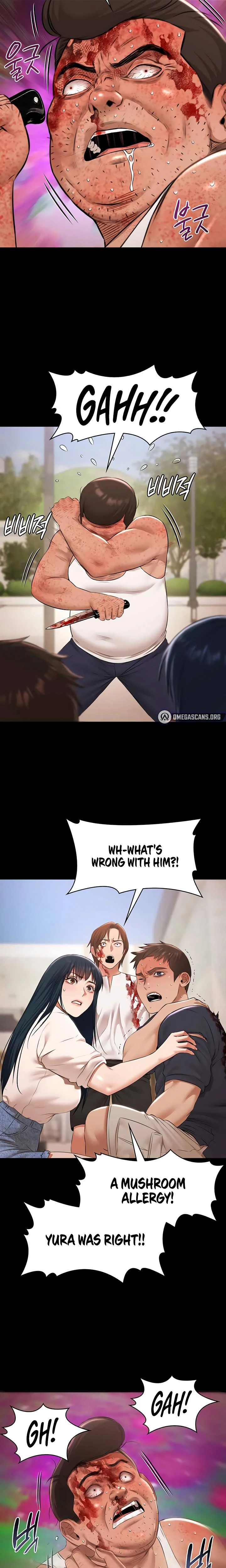 Pool Party Chapter 34 Page 19