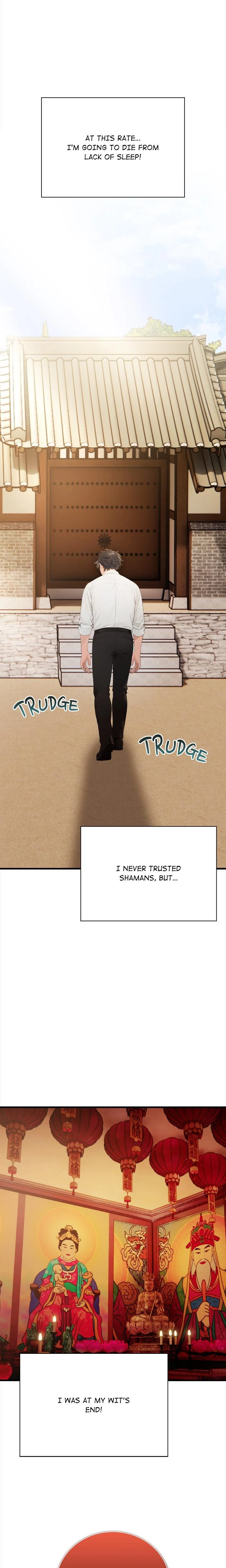 Possessed A Tale Of Desire Chapter 01 Page 14