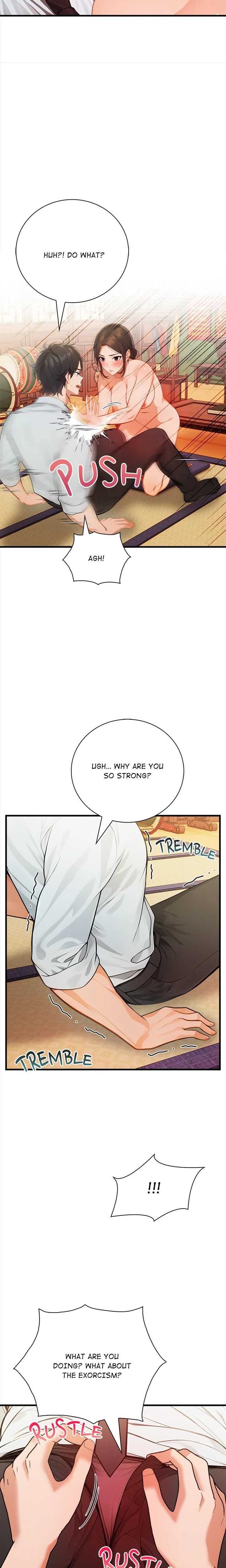 Possessed A Tale Of Desire Chapter 01 Page 24