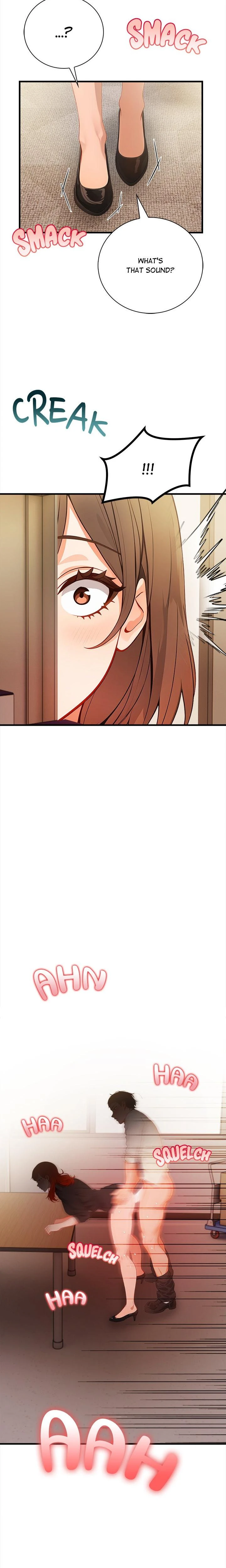 Possessed A Tale Of Desire Chapter 05 Page 22