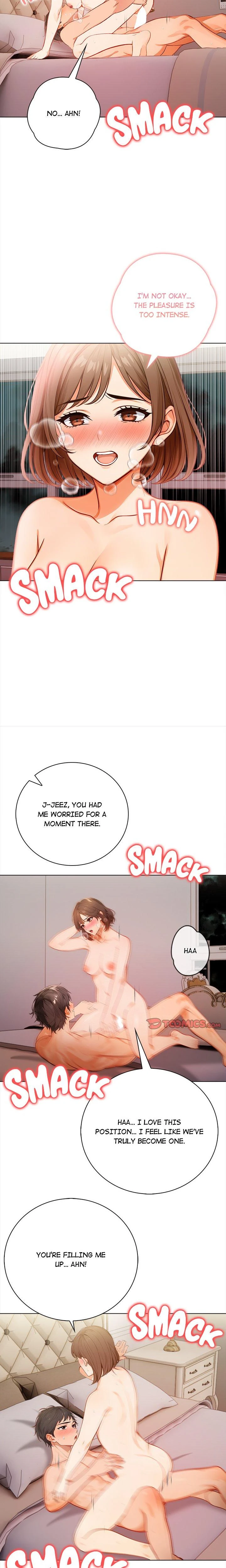 Possessed A Tale Of Desire Chapter 09 Page 9