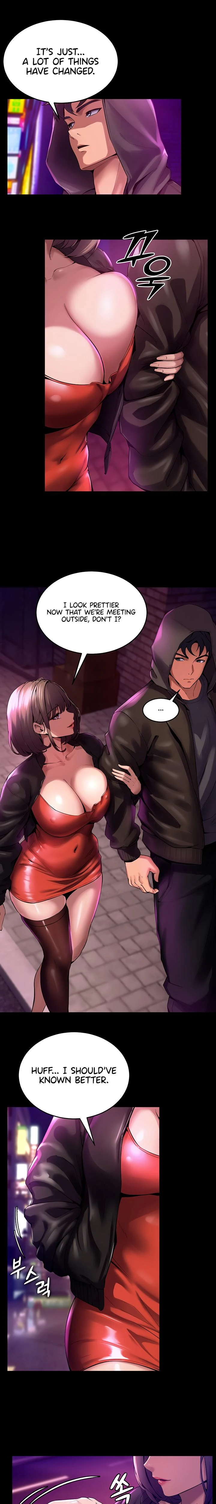 Prison Revenge Chapter 01 Page 41