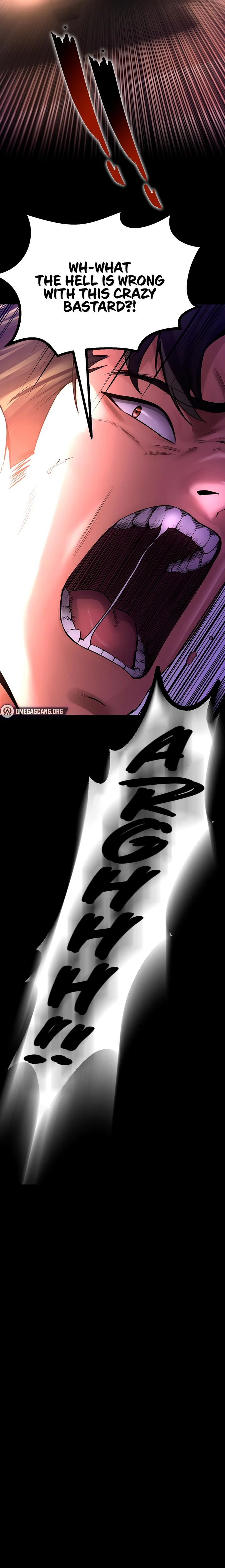 Prison Revenge Chapter 01 Page 51